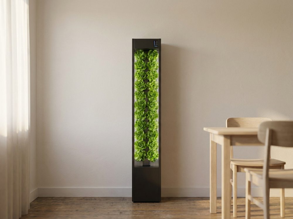 Cubictree Home