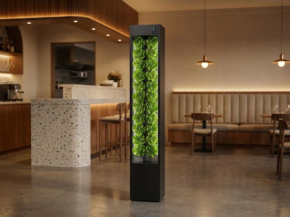 Cubictree Signature